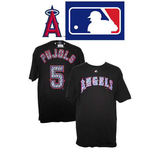 black angels baseball jersey
